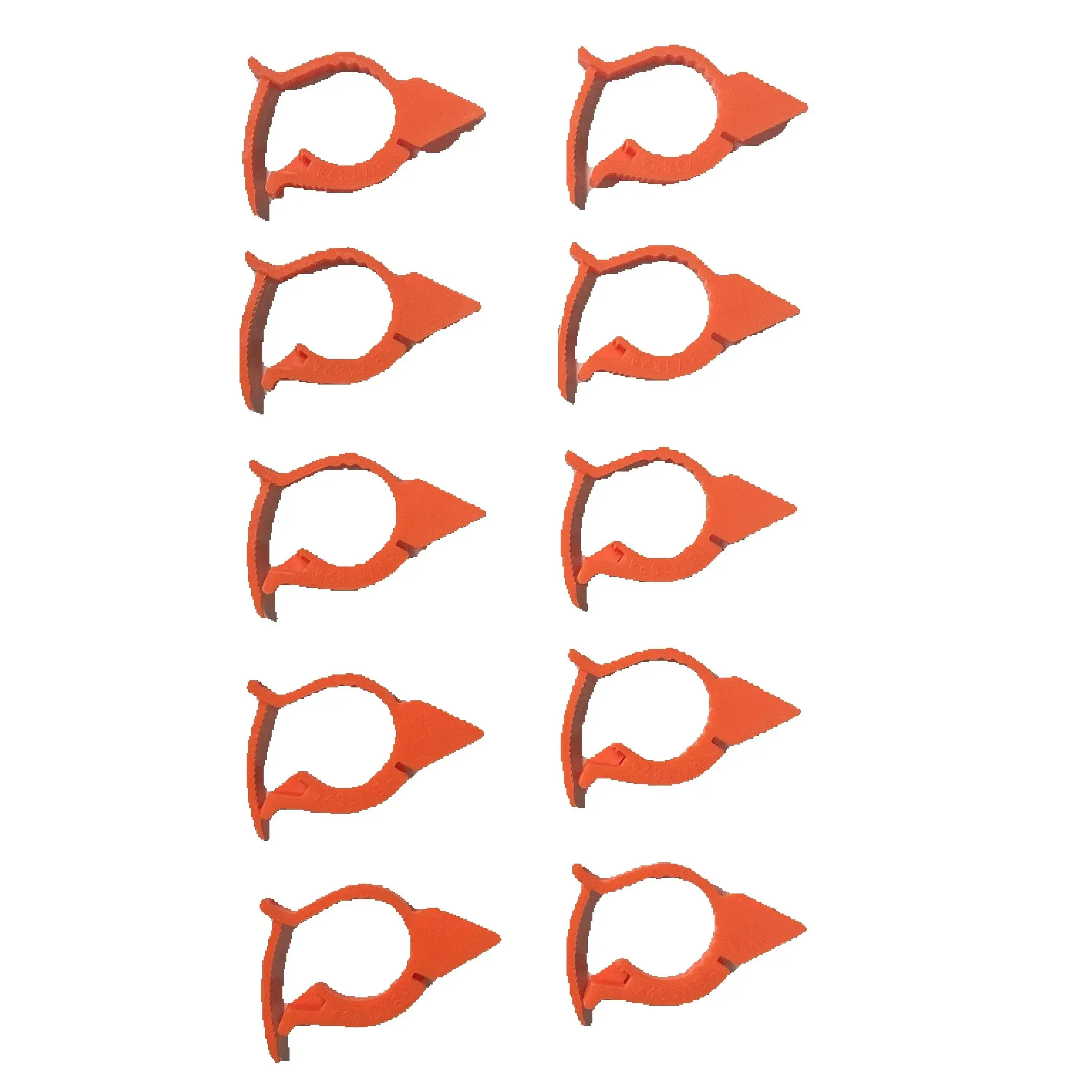 Adjustable Wheel Nut Tension Indicator Heavy Truck SW1824 PA 50pcs 18-24mm nut car accsesories