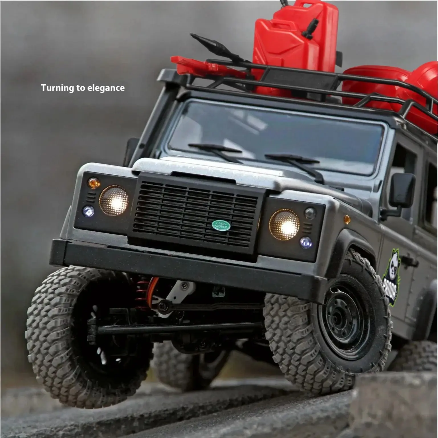 MN98 MN99S MN78 4륜구동 RC카 1/12 풀 스케일 RC 크롤러 2.4G 무선 조종 자동차 등반 오프로드 60분 작동 LED RC 장난감 선물