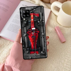 Charles Leclerc 16 Design Phone Case - Samsung A33 5G (ZZZ2678)