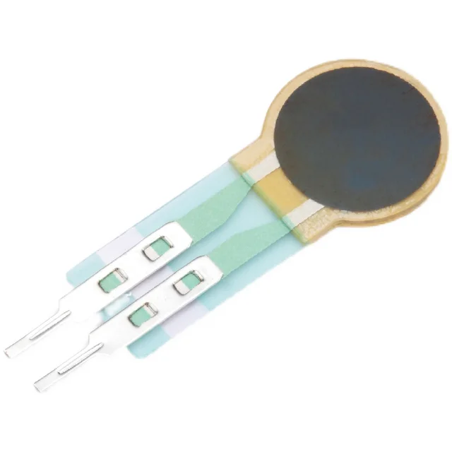 Rugalmas Filmnyomás Ellenállás Érzékelő Otthoni Készülék Bútor Játékkezelő Egyetlen Intelligens Görbe Többpozíciós Kapcsoló