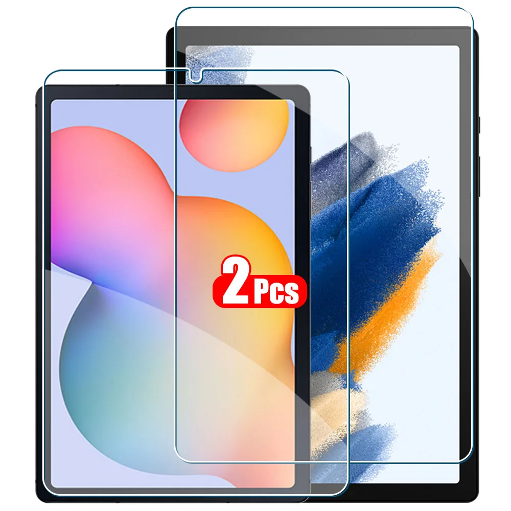 Proteggi Schermo In Vetro Temperato Per TCL 20 R 5G – Pack Da 3, Trasparente E Antigraffio