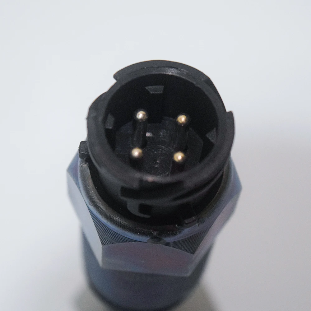 2159.2010.2501 Odometer Speed Sensor 215920102501 For Yutong Bus Auman GTL Car Styling Accessories motorcycle odometer sensor speed sensor