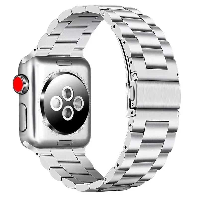 Durable Stainless Steel Metal Strap