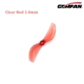45-2  Red 1.0mm