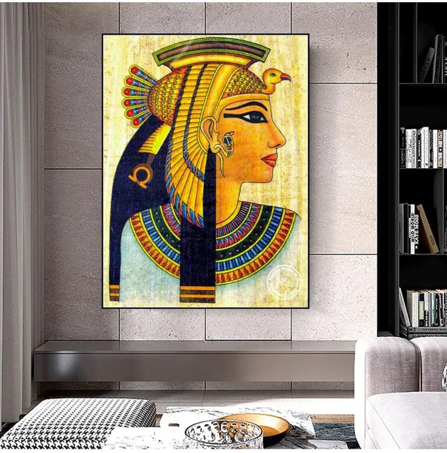 Rhinestone Crystal diamond art paintings Egyptian Pharaoh Full square  Diamond Painting Cross Stitch,Egyptian God Gift,k24 - AliExpress