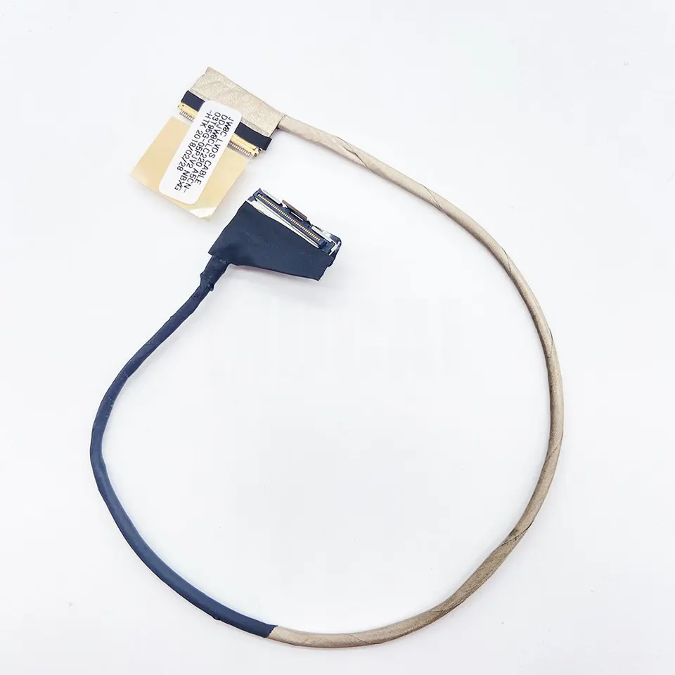 Câble LCD LVDS Pour Dell Vostro 5470 5460 5439 - Remplacement écran Compatible