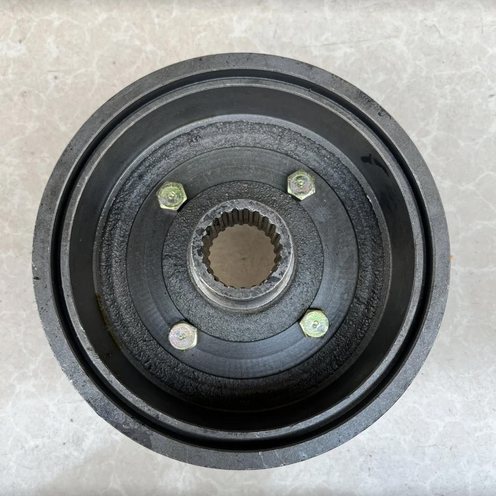 HINO 300 DUTRO TRUCK HANDBRAKE DRUM