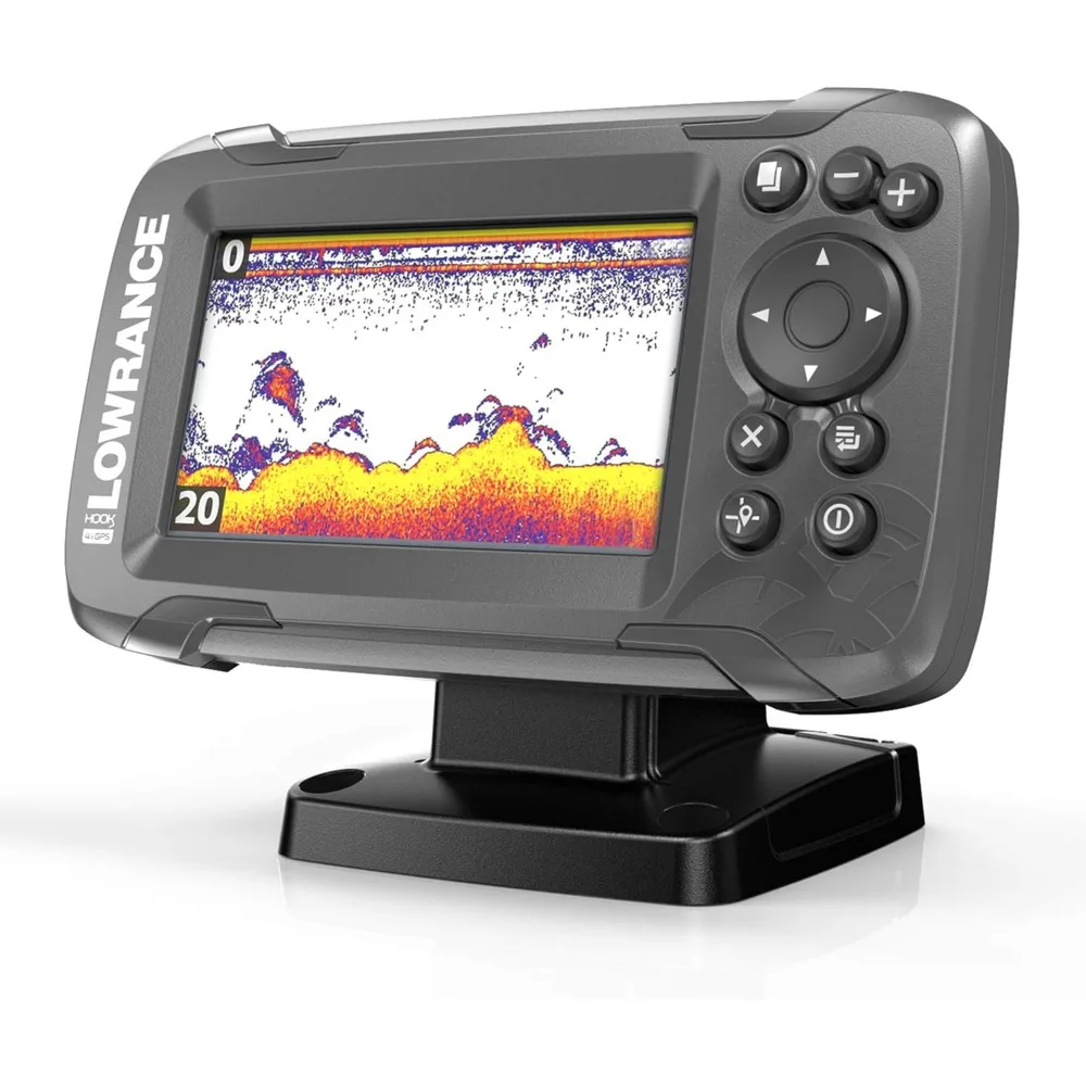 Fish Finder Freight Free All for Fishing Equipment Deeper Carp Fishing Accessories Sale Sonar Fish Locator Spomb Bite Detector