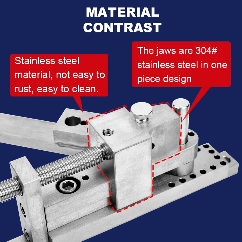 Manual Bending machine 6th Plus universal bending machine Update Bend