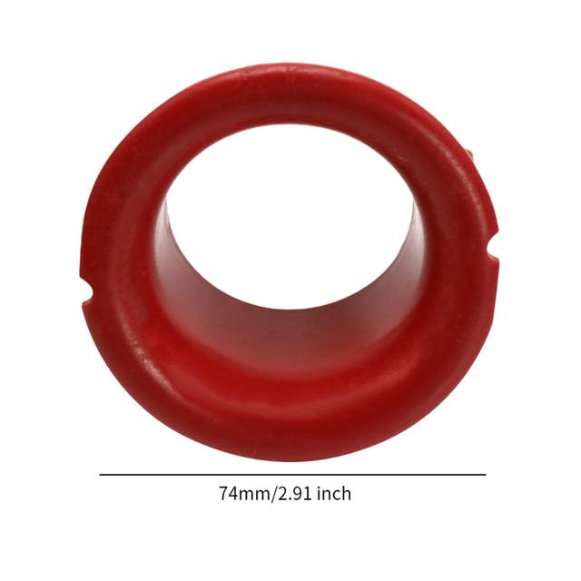 Carburetor Air Filter Cup 1130-808-7000 021-115 Replace for 37mm 39mm 41mm