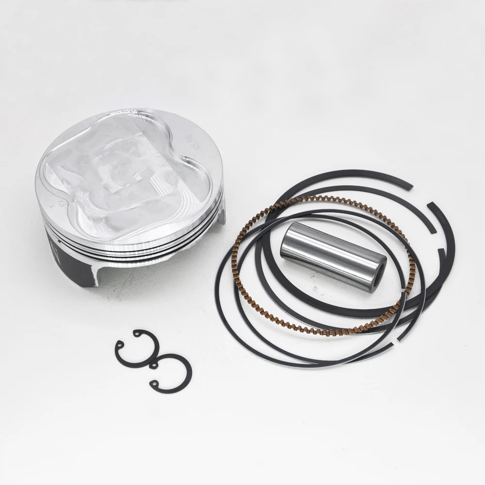 94mm Big Bore Piston Pin Kit For Suzuki Quadsport Ltz400 94mm 434cc