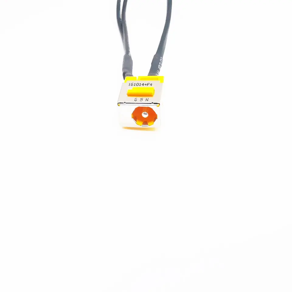 Connecteur D'alimentation DC Pour Acer Aspire 4920G - Jack De Charge Neuf