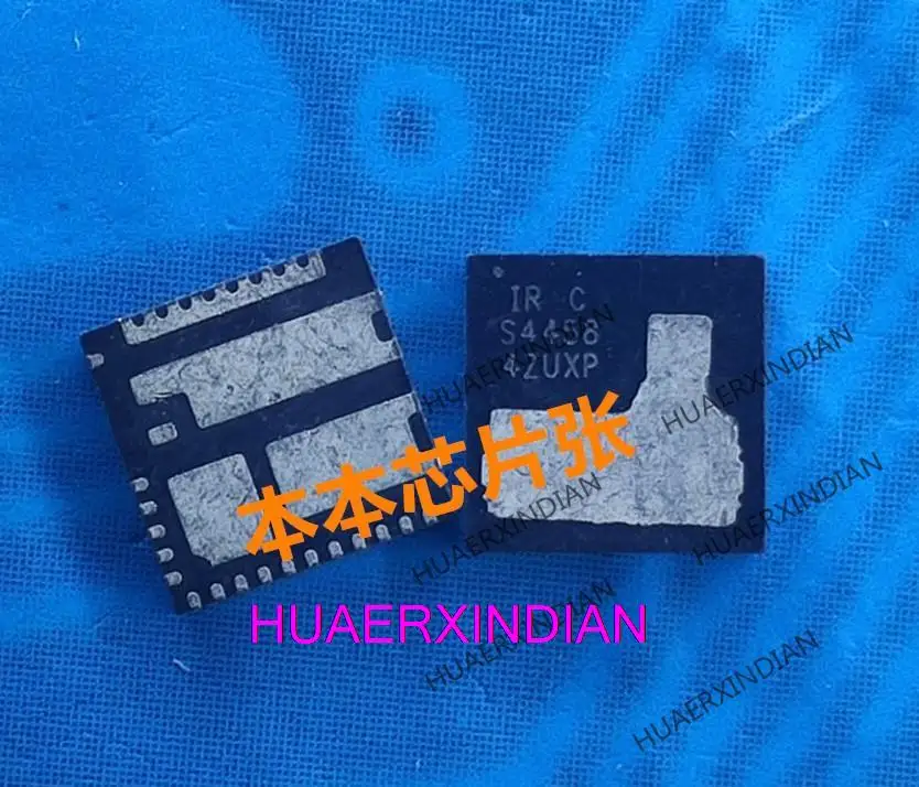 

1PCS IRS4458TRPBF IRS4458 S4458 IR4458 QFN Quality Assurance New And Original
