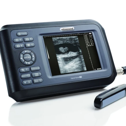 

horse equipment palmtop ultrasound scanner cow pregnancy test portable ultrasound