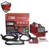 Zelda 160a Welding Equipment MIG 1KG Wire Spool Model Convenient For Home Use No Gas  5