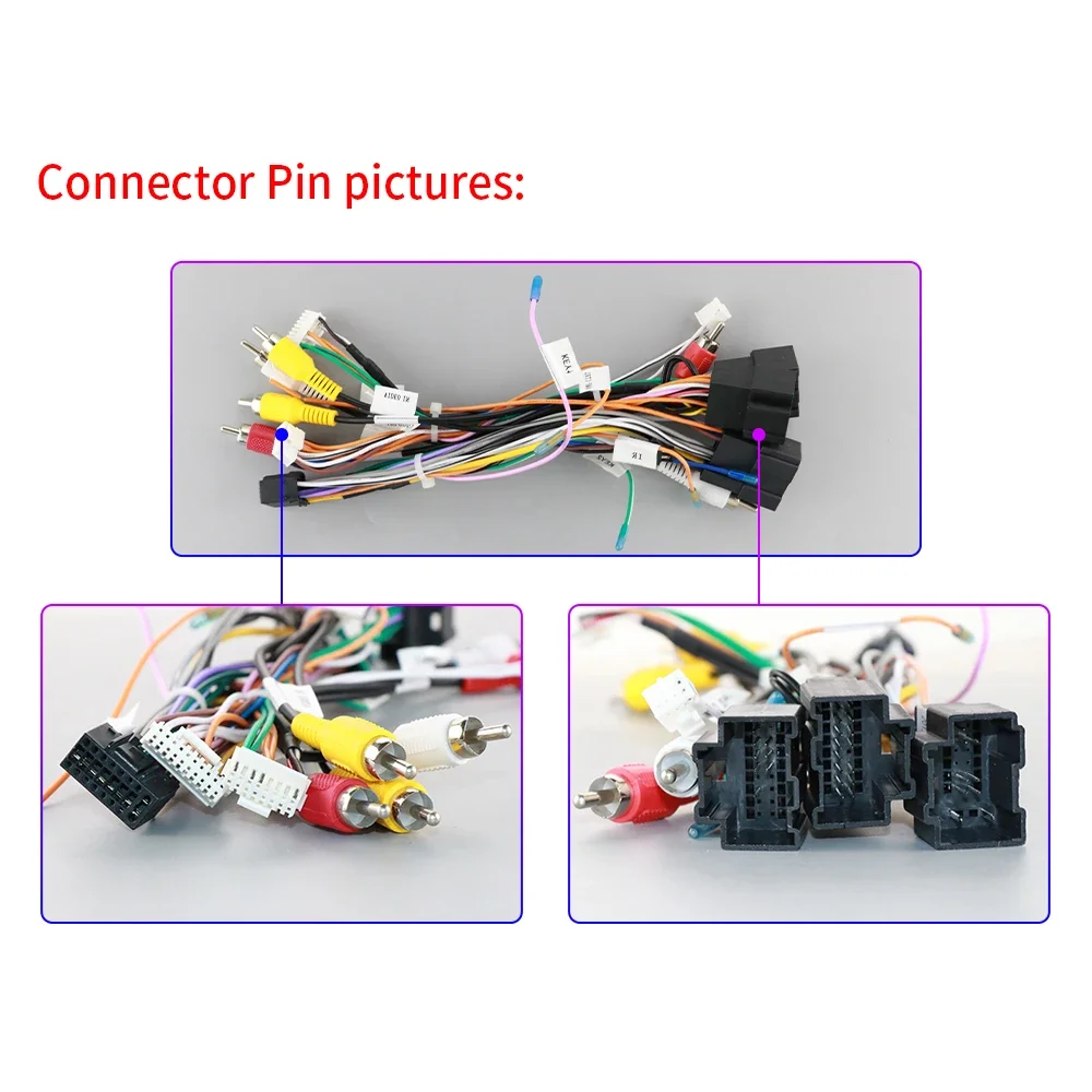 thumbnail image 2 of 2+64G Car Stereo For GMC Acadia 2013-2016 - Wireless CarPlay Android Auto 2 of 11