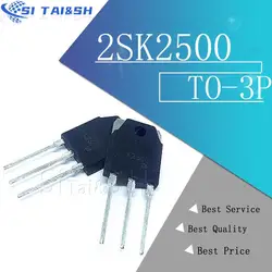 High - Performance Power Transistor Set - 5PCS TO - 247/TO - 3P (2SK2500)