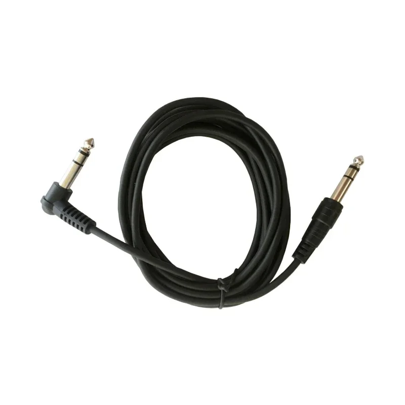 Cavo A Doppio Grilletto Da 6,56Ft Per Roland Electronic V-Drum Pad - Snare Tom Bass 6.56'