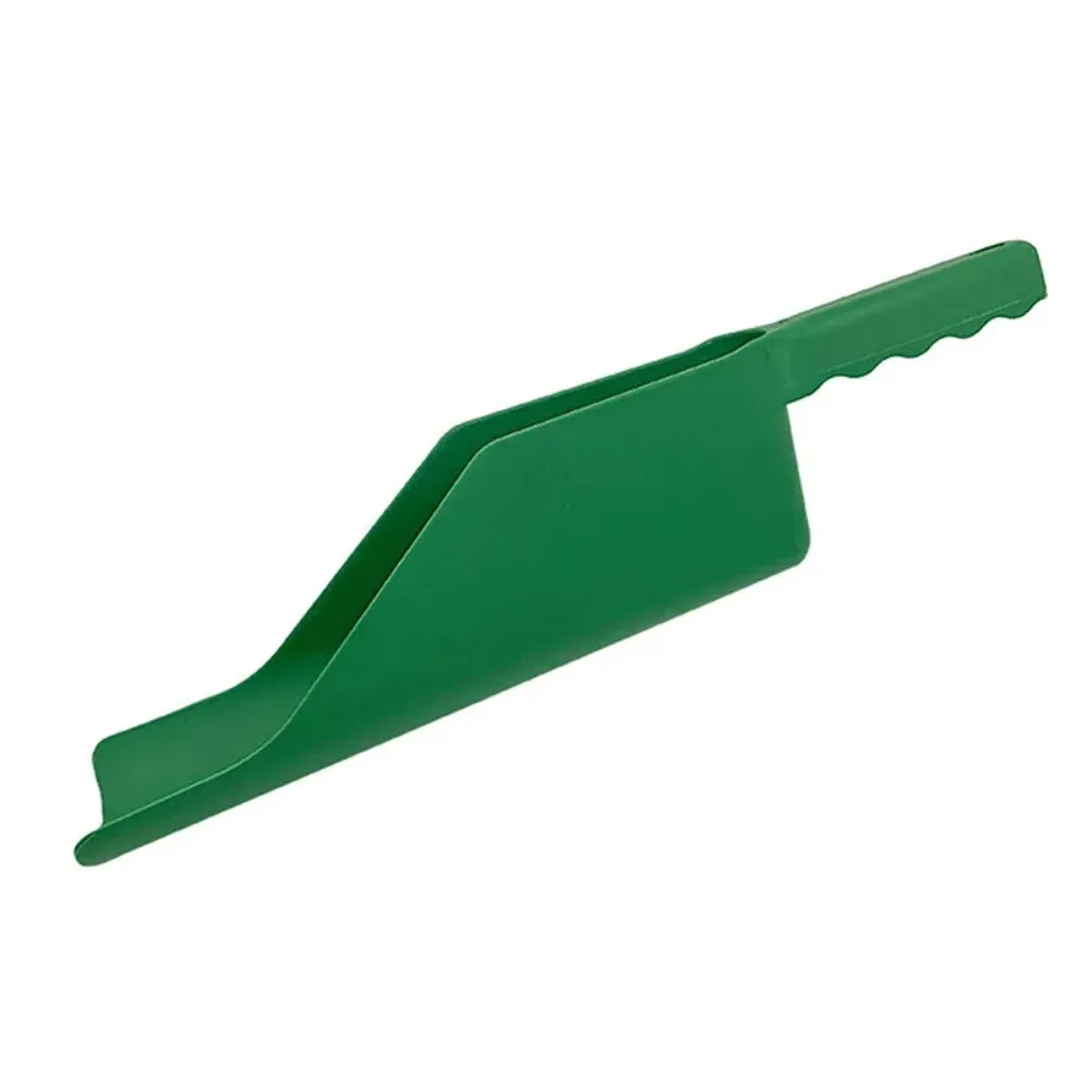 DZEB Getter Scoop Cleaning Roof Tool Dirt Debris Remove Multi Use Eaves Garden Leaf Gutter Spoon Shovel Supplies