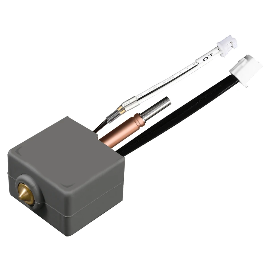 Huybaa Kit Hotend Pour Anycbic Kobra 3,Kit De Tête D'extrusion De Tête