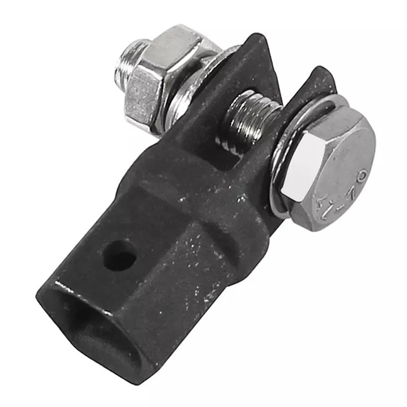 Scissor Jack Adaptor 1/2 Inch For Use With 1/2 Inch Drive Or Impact Wrench Tools IJA001