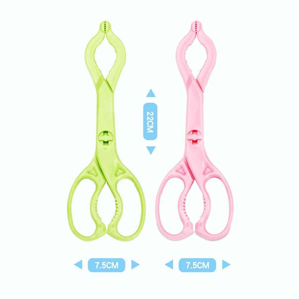 Рисунок 6 - Держатель для детской бутылочки зажим для бутылочки