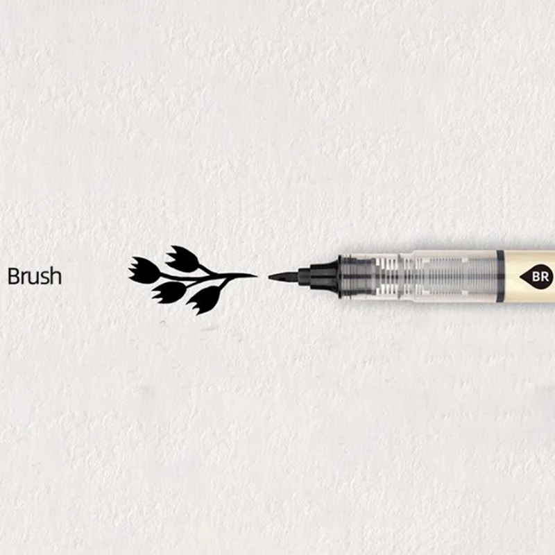 BR-Brush