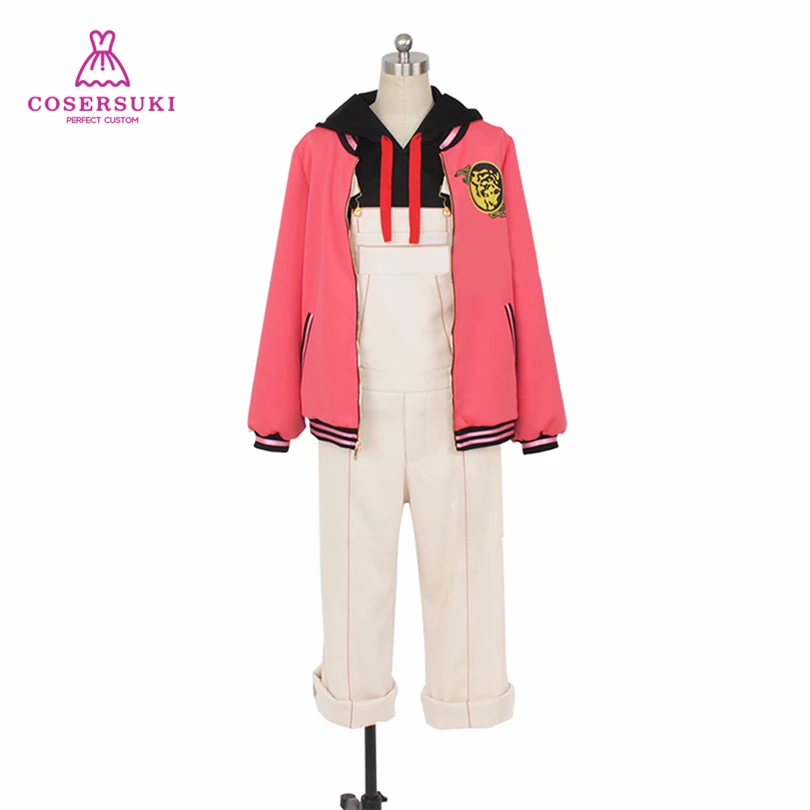 Costume Da Carnaval Di Halloween Cosplay Di Sour Live Reo Maruyama