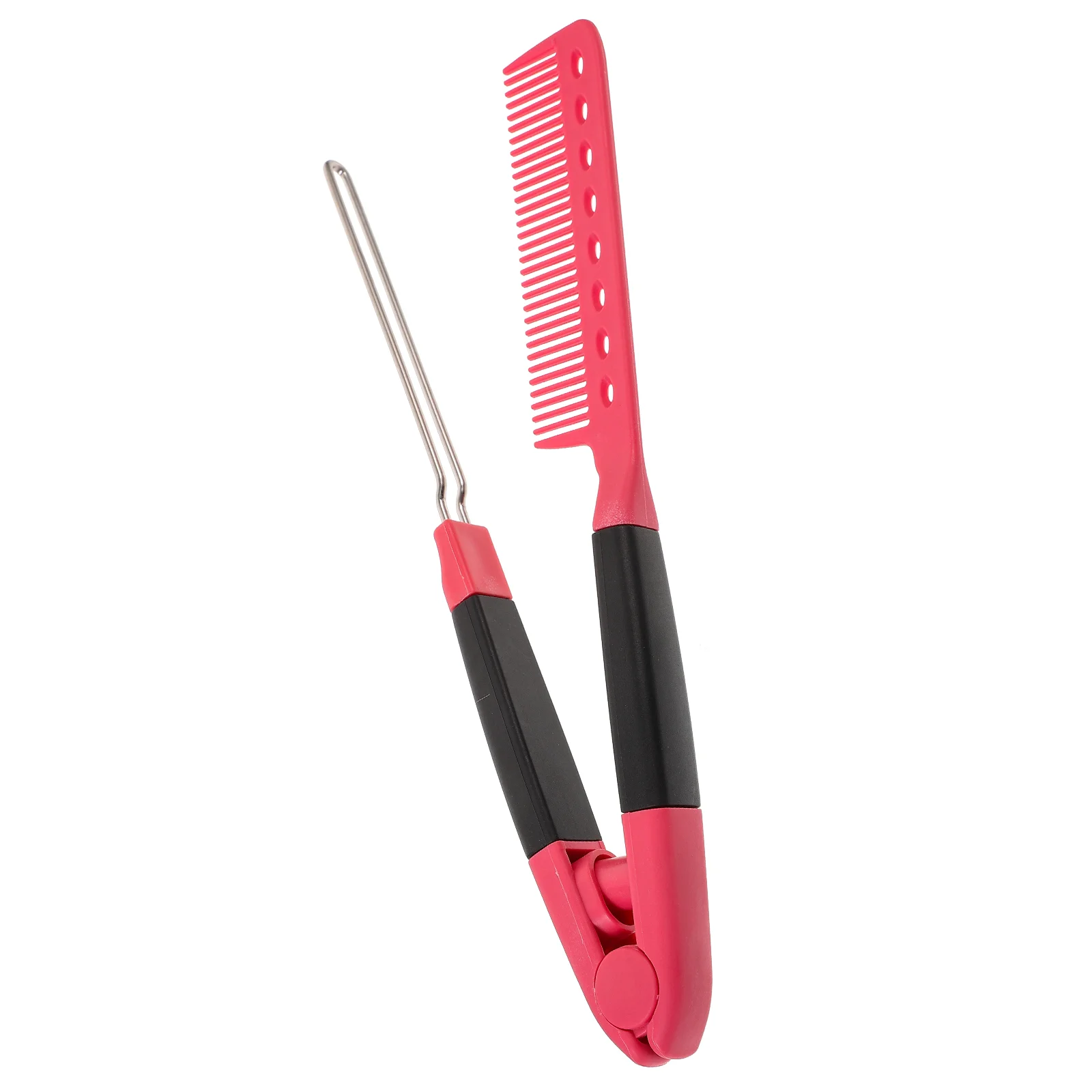 

Hairdressing Tool Comb Women Hairstyle Tool Comb Salon Hair Tool Supply
