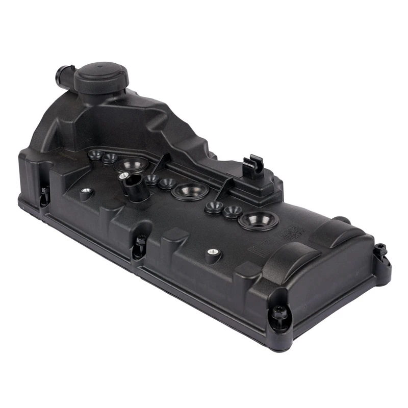 

Auto High Quality Engine Valve Cover 059103470AS For Volkswagen Touareg A4 A5 Q5 3.0 Parts Accessories 1 PCS