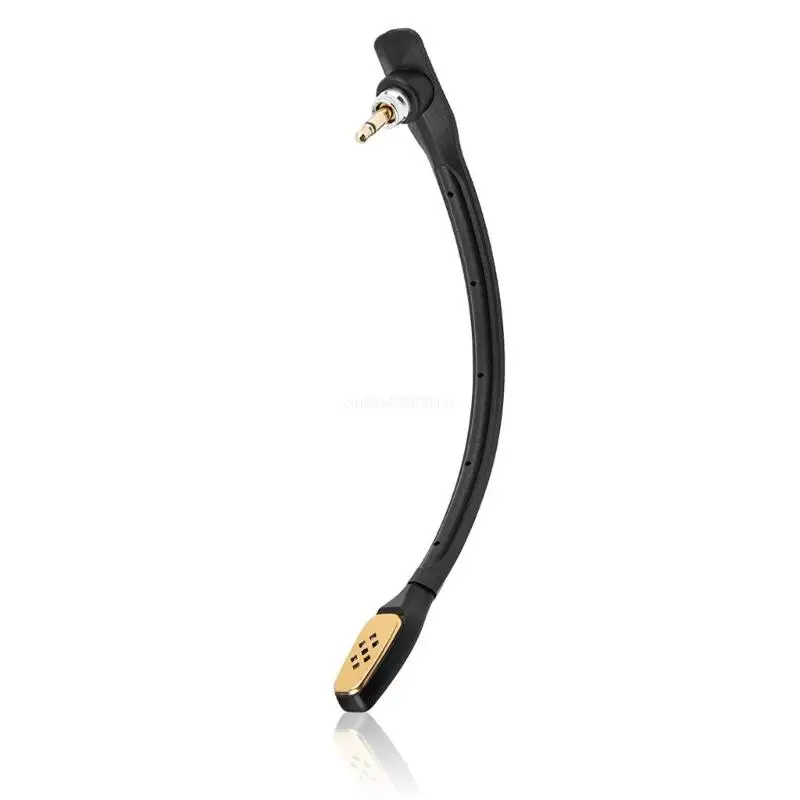 

Professional Gaming Headset Mic- Mcirophone for Astro A40 Headset Dropship