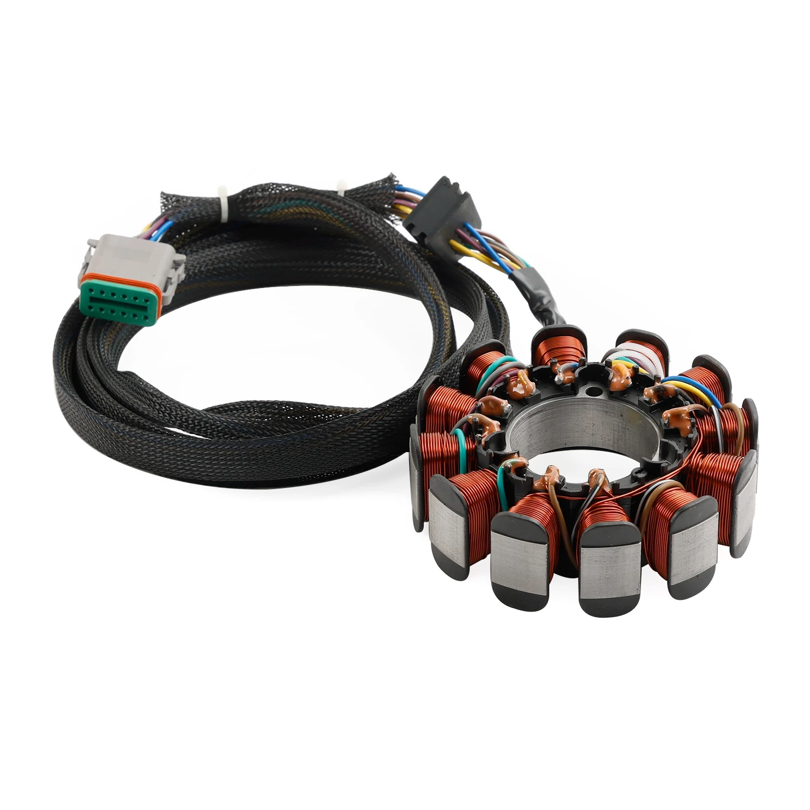 

Статор Artudatech 4010320 для POLARIS 99-04 VIRAGE I TXI 800 1200 GENESIS I MSX 140 фиксатор