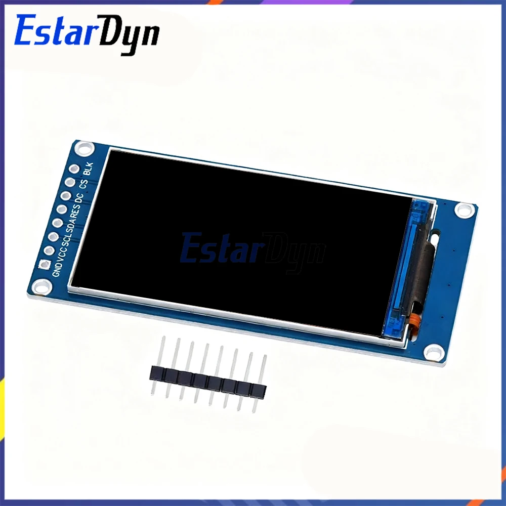 รูปสินค้า จอแสดงผล HD สำหรับโครงการ DIY