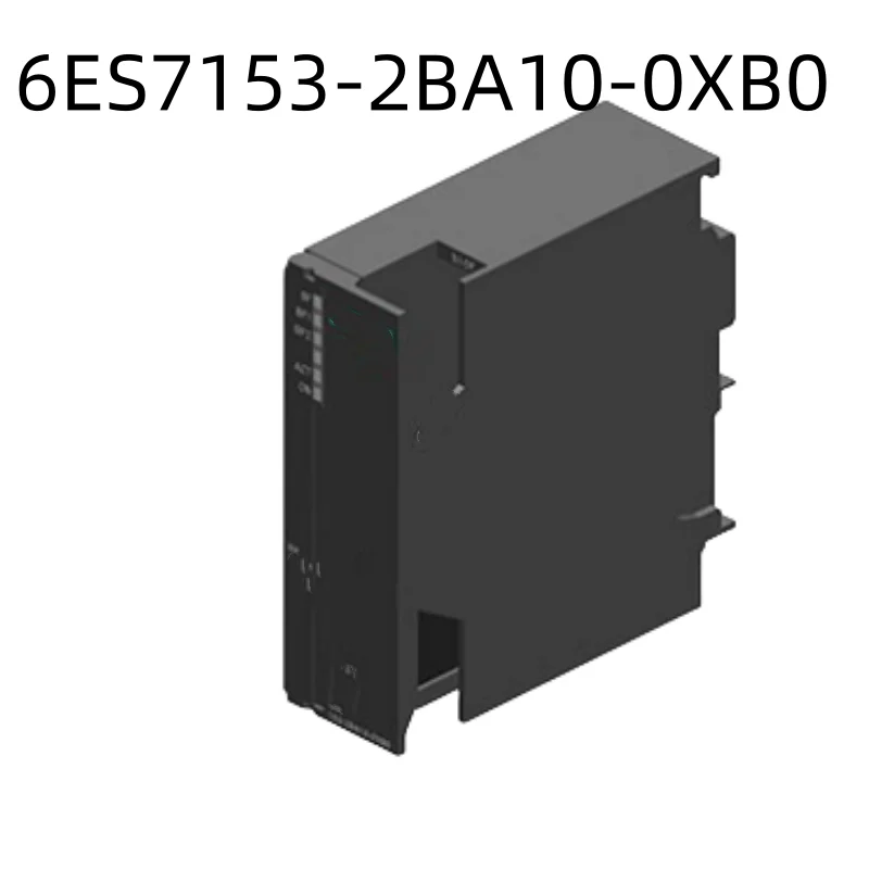 

New Original Genuine Modules 6ES7153-2BA10-0XB0 6ES71532BA100XB0 6ES7153-2BA1O-OXBO 6ES71532BA1OOXBO