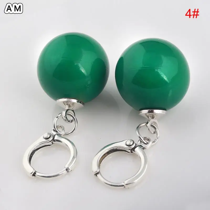 Anime preto son goku kakarotto brincos de gota cosplay dbz zamasu vegetto potara  brincos para mulheres jóias masculinas - AliExpress