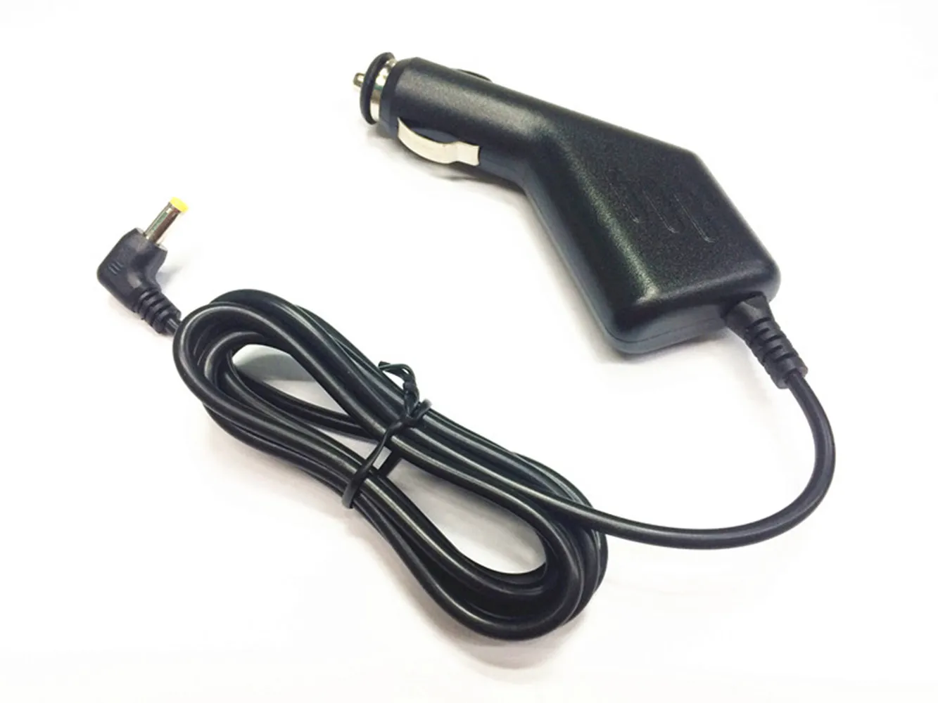 9V 2A DC 4.0*1.7mm Car Vehicle Power Charger Adapter Cord For Coby Mobile Portable DVD Player