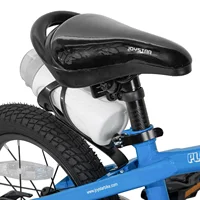 YSTAR-Vélo à chaîne pour enfants, pour garçons et filles de 3 à 12 ans, avec roues d'entraînement lumineuses, plusieurs couleurs 6