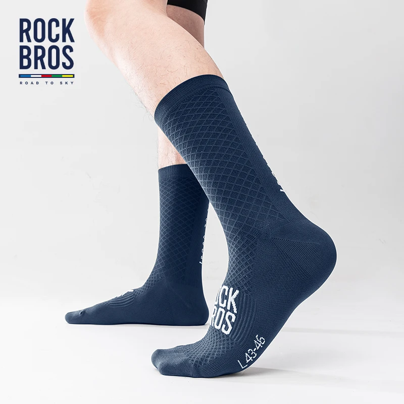 ROCKBROS ROAD TO SKY Sport Socks 5