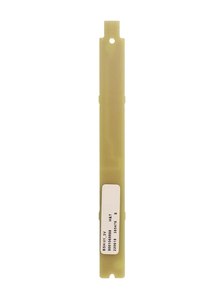 1 Pc Light Bar Refrigerator For Siemens BSH 9001030205 9001069888 3/6V Refrigerator Light Major Appliances Refrigerators Part