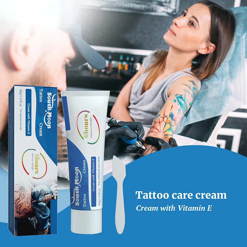 40ml-Tattoo-bet-ubende-Creme-Make-up-Augenbrauen-Lippen-schmerzlose ...