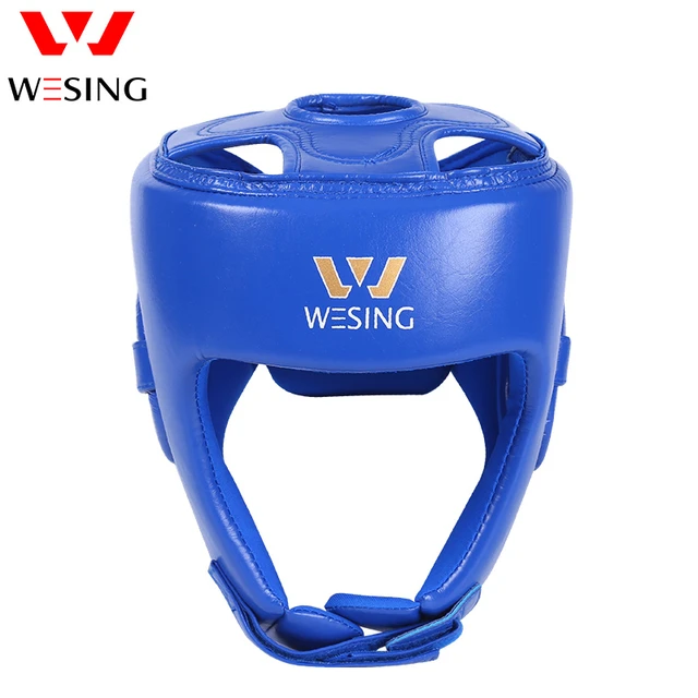 Professional Adult Men Women Kick Boxing Sanda Mma Helmet Full Protection  To Protect Nose Free Combat Beam Full-face Head Gear - Sports Helmets -  AliExpress