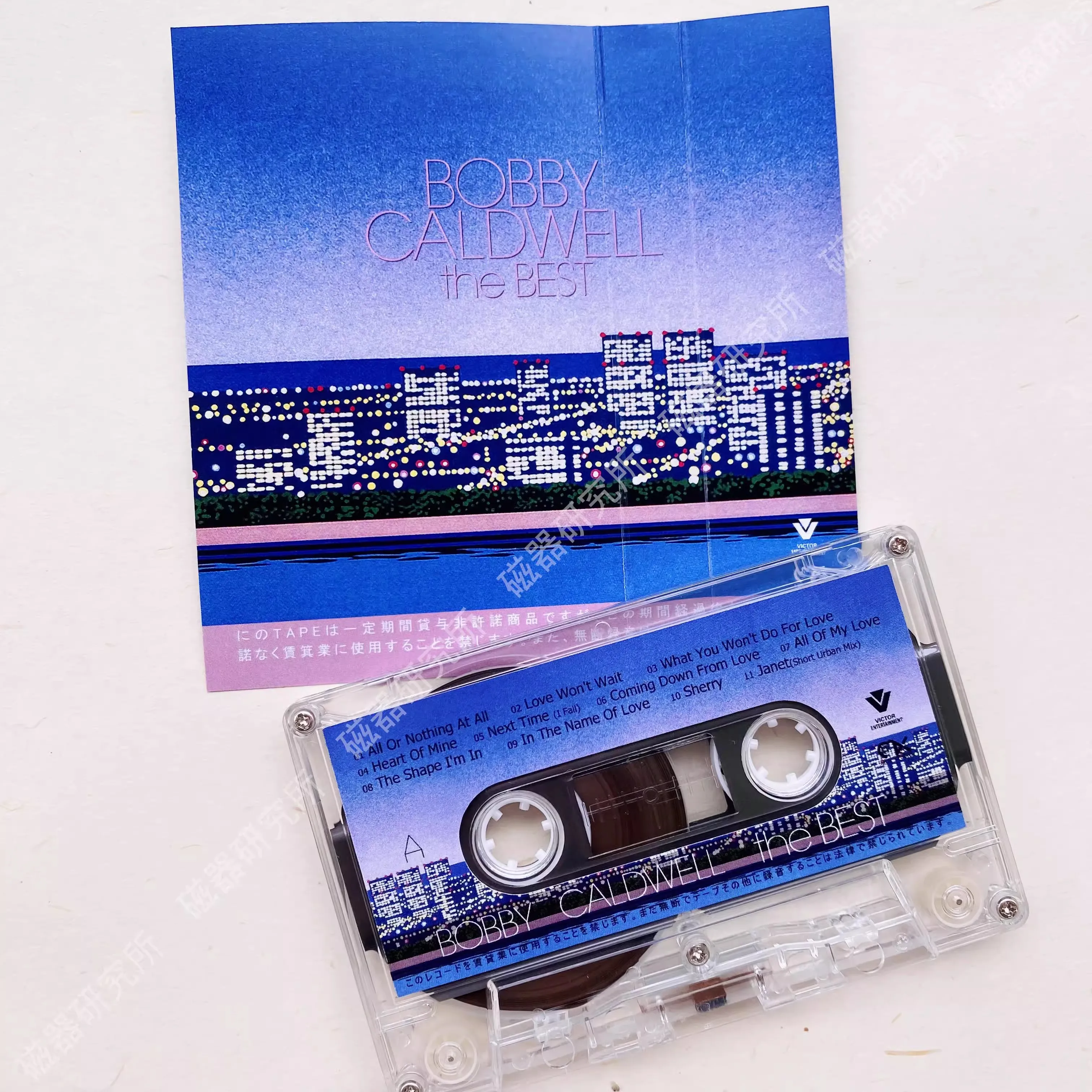 Bobby Caldwell CD 7枚セット ボビーコールドウェル Bobby Caldwell CD 7枚セット ボビーコールドウェル