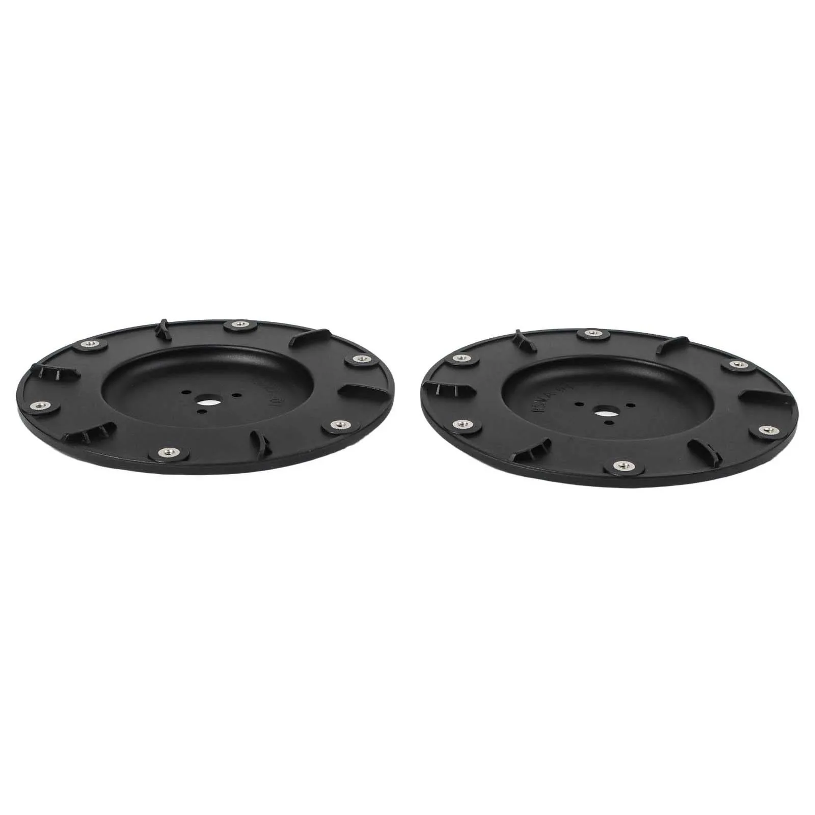 2pcs Lawn Mower Robot Lawn Mower Blade For Mammotion For LUBA 1 For AWD For LUBA 2 For AWD Lawn Mower Replaces Accessories