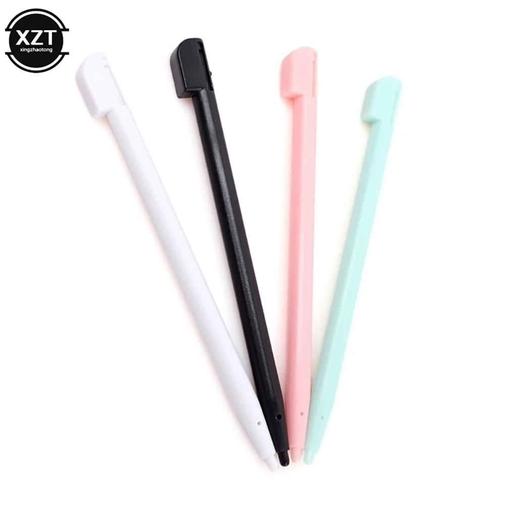 Touch NDS Stylus Pen Nintendo DS Lite DSL NDSL New Plastic Game Video Stylus Pen Game Accessories 10pcs stylus pen touch pen