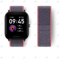 3 Electric Pink