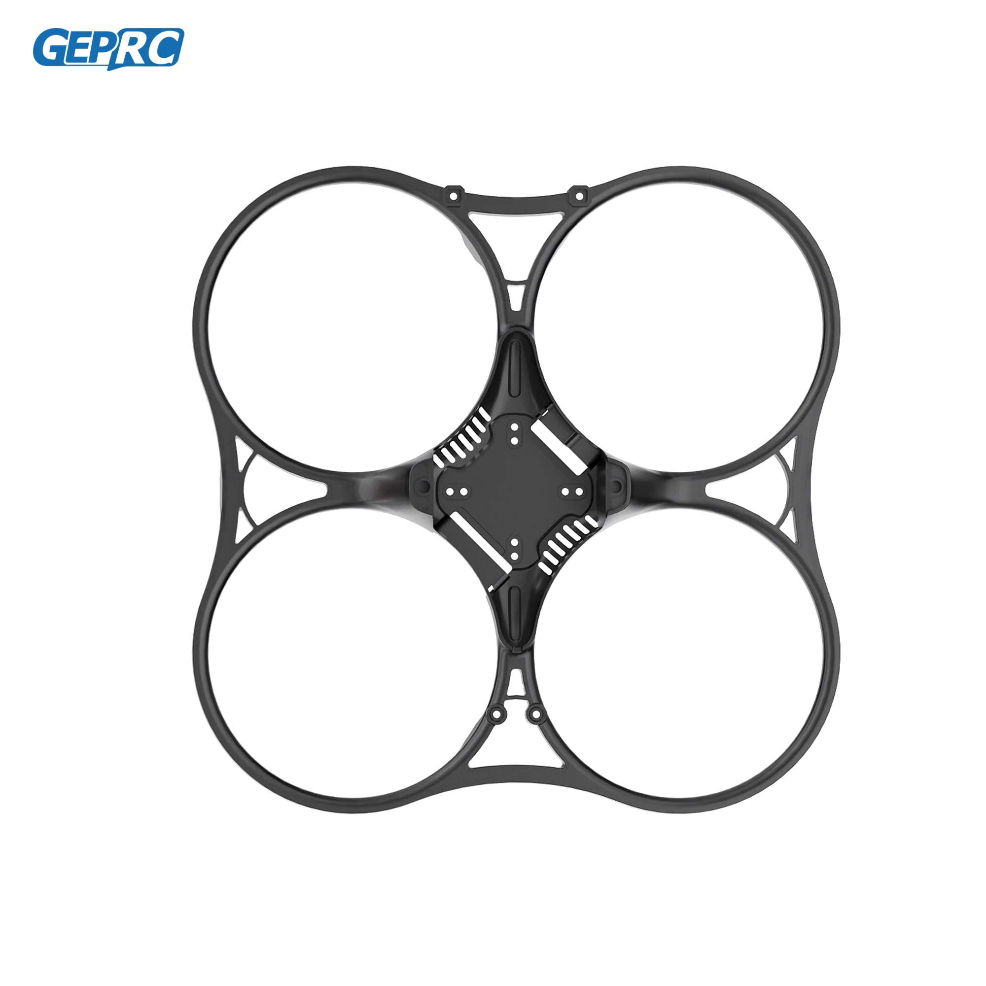 GEPRC GEP-CL30 V3 Frame Parts Suitable Cinelog30 V3 Series Drone for DIY RC FPV Quadcopter Drone Replacement Accessories Parts thumbnail 3