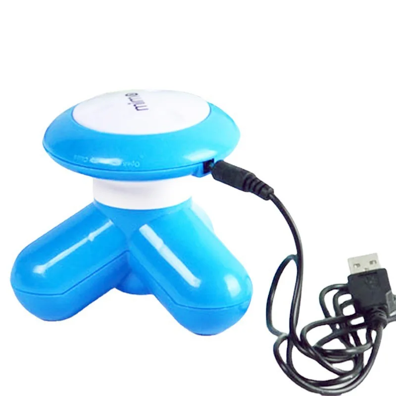 Blue USB
