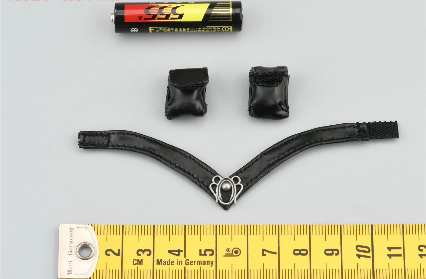 

Женская модель сумки на пояс GDTOYS 1/6 GD97009