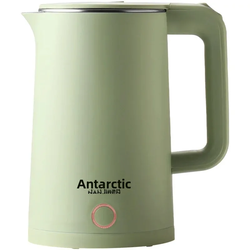 Automatic Shutdown Anti-Scalding South Pole Style Home Use Electric Kettle Full Integrated Boiling Water Tea Kettle 5