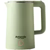 Automatic Shutdown Anti-Scalding South Pole Style Home Use Electric Kettle Full Integrated Boiling Water Tea Kettle 5